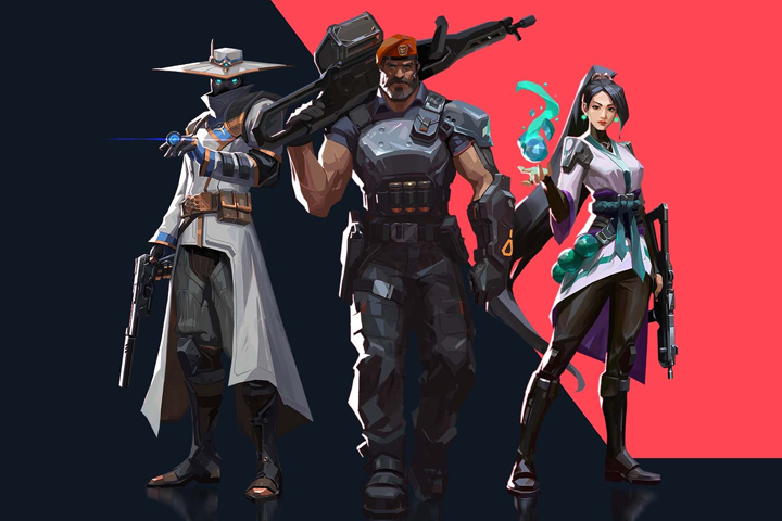 VALORANT : Patch note 0.49, nerf d’Omen et modification de Haven dans l’update