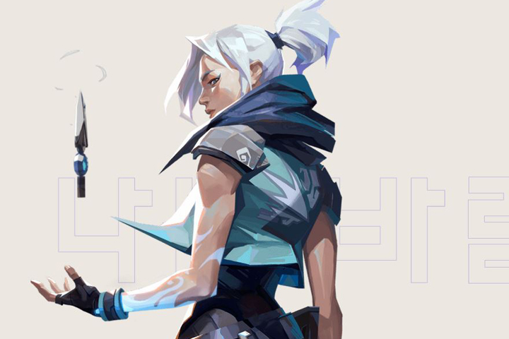 ValorShow, tournoi VALORANT organisé par Doigby, dates et infos