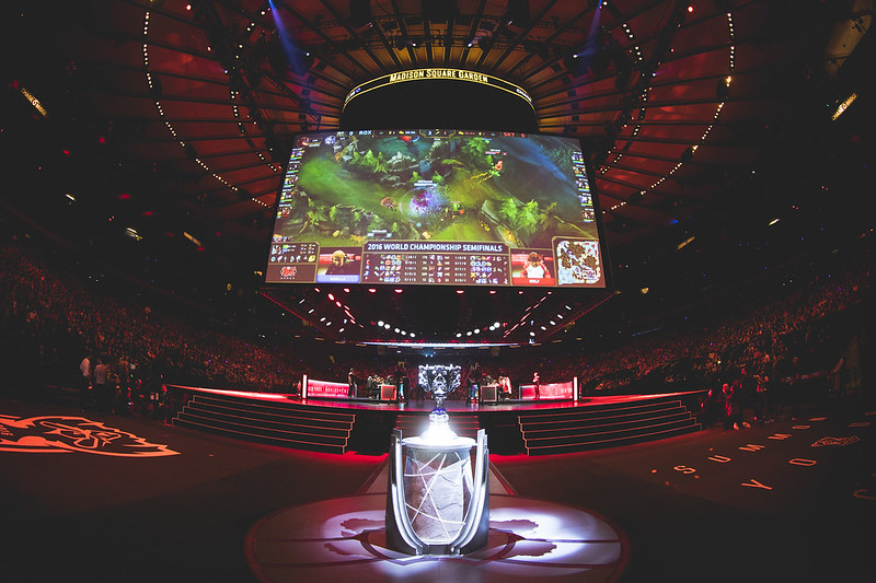 LoL : Les meilleurs BO5 à revoir pendant le confinement