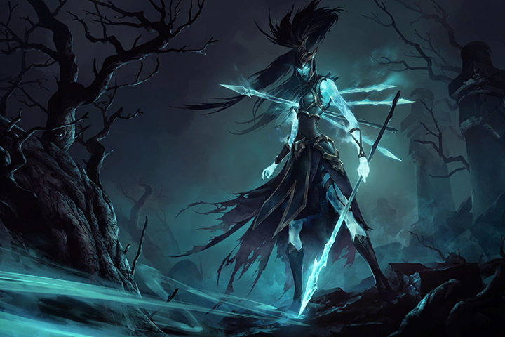 Legends of Runeterra : Patch 0.9.4, toutes les infos sur les buffs et les nerfs sur LoR