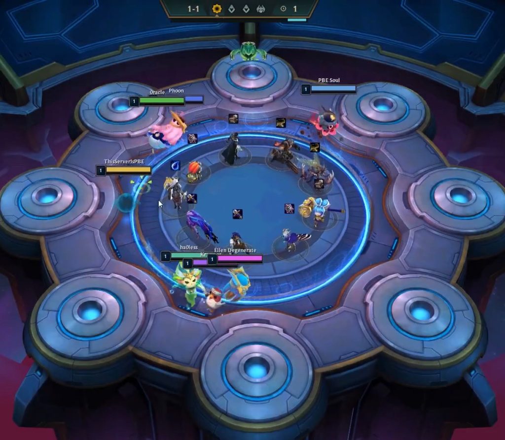 TFT : Astuces pour mieux utiliser ses items