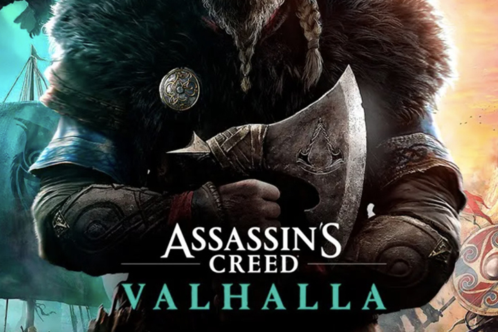 Assassin’s Creed Valhalla : Premier trailer, date de sortie, lieux, tout ce qu’il faut savoir