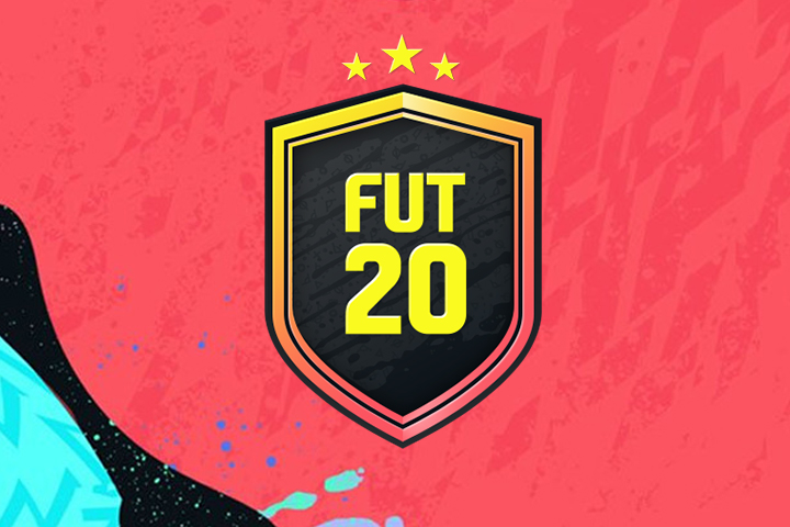FUT 20 : DCE Steven Bergwijn Anniversaire, solution sur FIFA