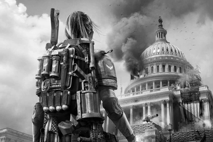 The Division 2 : Déconnexion et code d’erreur, comment les résoudre