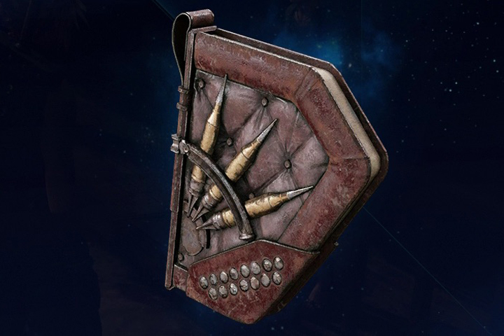 Final Fantasy 7 Remake : Liste des livres d’apprentissage et où les obtenir