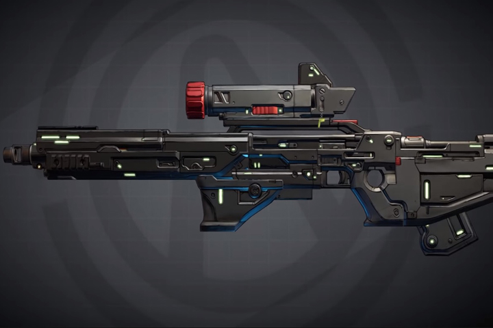 Borderlands 3 : Sand Hawk, comment obtenir ce nouveau fusil de sniper légendaire