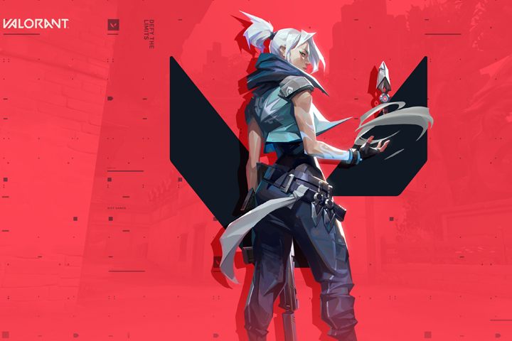 VALORANT : Comment débloquer les agents ?