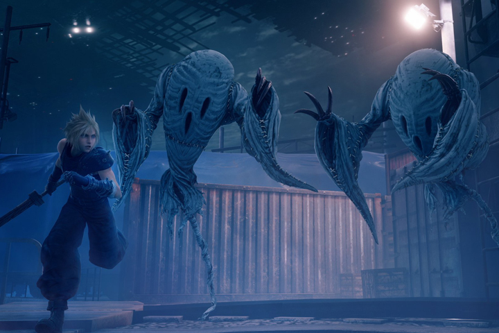 Final Fantasy 7 Remake : La matéria Techniques Ennemies, comment l’obtenir et l’utiliser