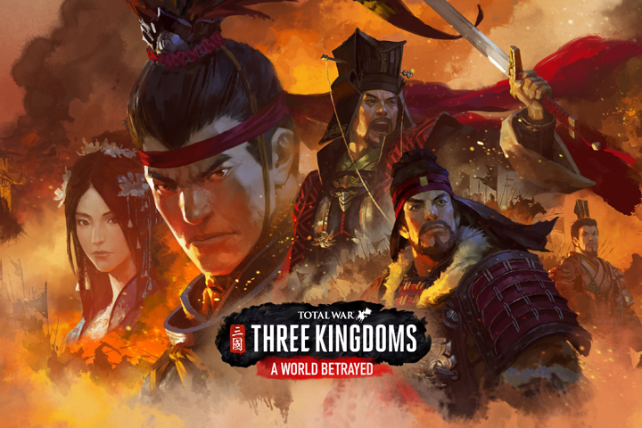 Total War Three Kingdoms : Test, que vaut l’extension Un Monde Trahi ?