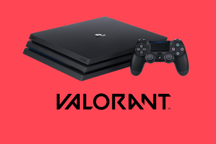 VALORANT : Le FPS de Riot Games sortira-t-il sur console comme la PS4, Xbox One ou Nintendo Switch ?