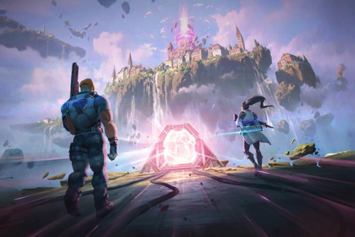 VALORANT : Un terrain d’entraînement prévu ?