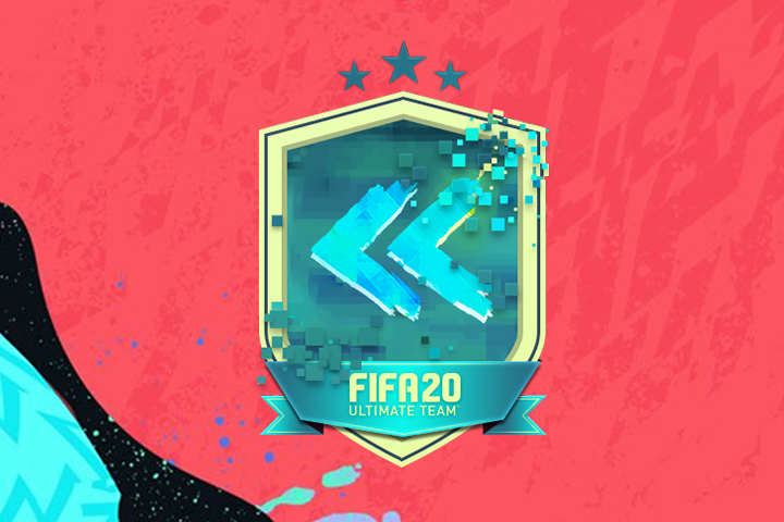 FUT 20 : DCE Angelo Ogbonna Flashback, solution sur FIFA