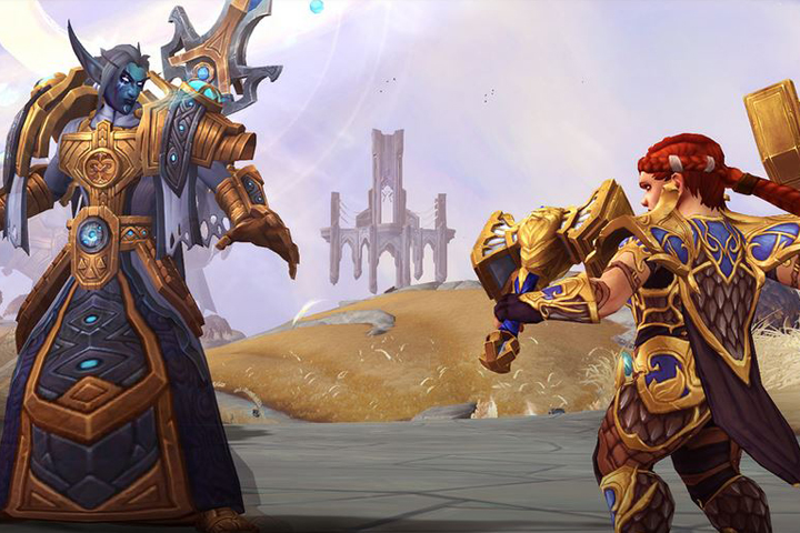 WoW Shadowlands : Les sorts et talents de retour des précédentes extensions