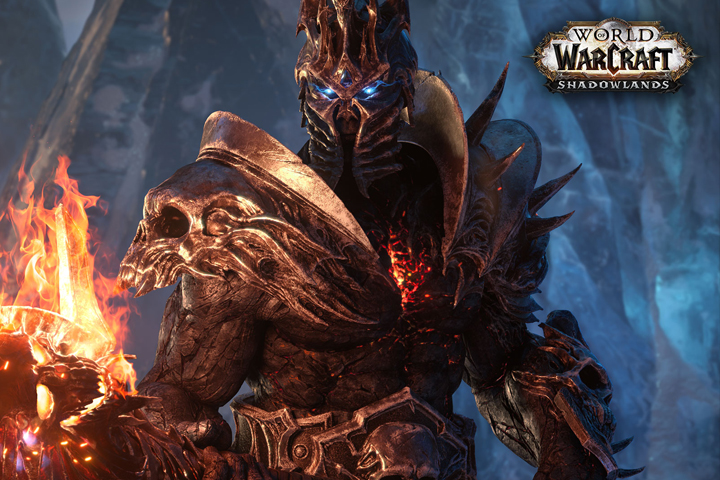 WoW : Clé Beta Shadowlands, comment s’inscrire et jouer ?