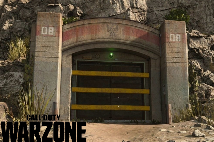 Call of Duty Warzone : Comment ouvrir un bunker sur le Battle Royale de Modern Warfare ?