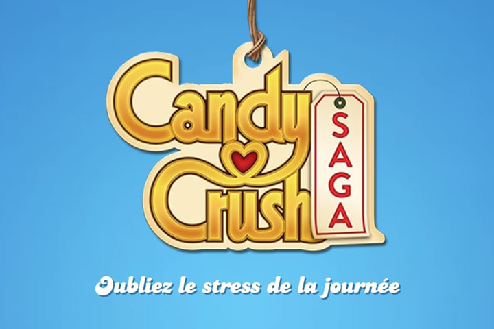 Comment installer et télécharger Candy Crush Saga sur iOS et Android ?