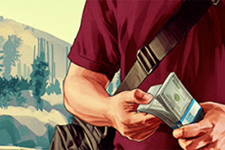 Cheat code GTA 5 pour avoir de l’argent, il n’existe aucun code de triche