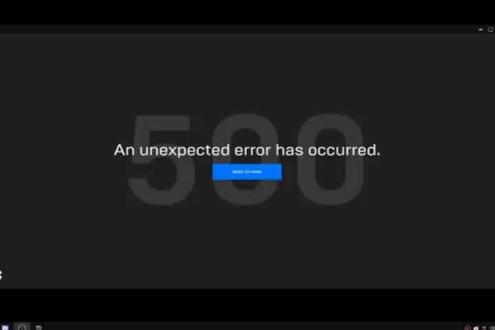 Comment jouer à Fortnite avec l’erreur 500 sur l’Epic Games Store ?