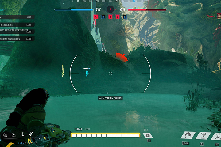 Tout savoir sur Crucible, le nouveau shooter d’Amazon