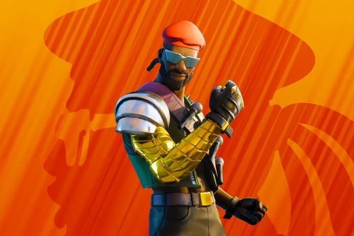 Fortnite : Epic Games donne des infos sur les Ailes néon avec Major Lazer