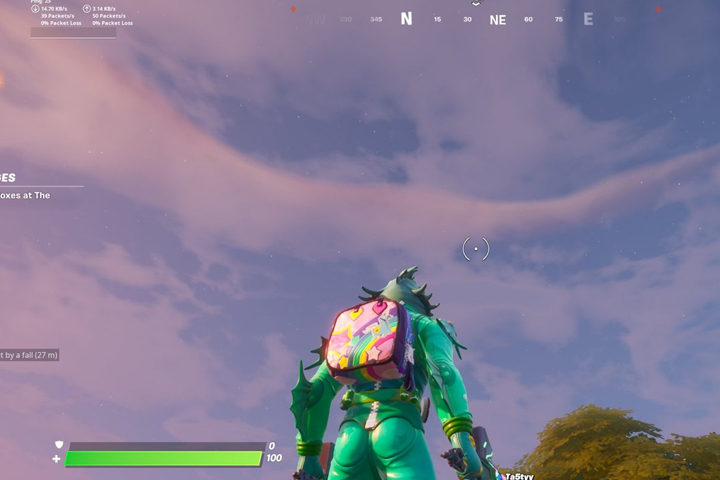 Fortnite : Doomsday, l’event de fin de Saison 2, toutes les infos et rumeurs