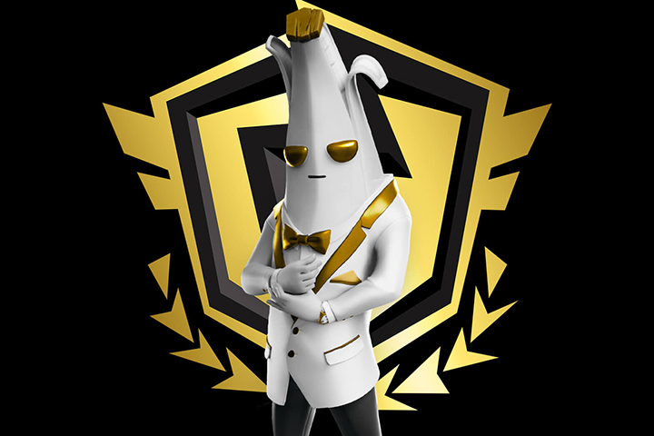 Prochains FNCS en Solo puis en Trio dans Fortnite ?