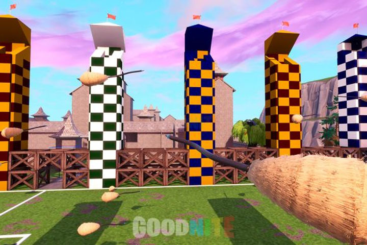 Fortnite : Map remake, les meilleures maps créatives de Goodnite