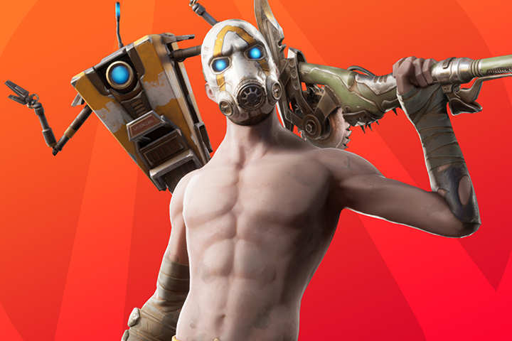 Fortnite : Pack sadique, skins, infos et prix