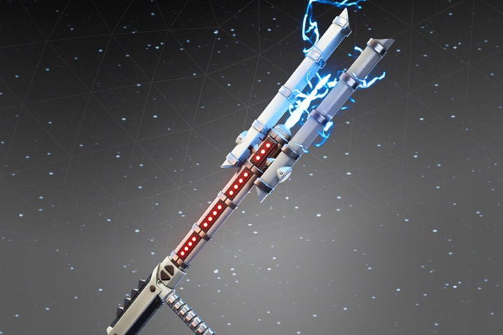 Fortnite : Une pioche Star Wars désactivée suite à un bug