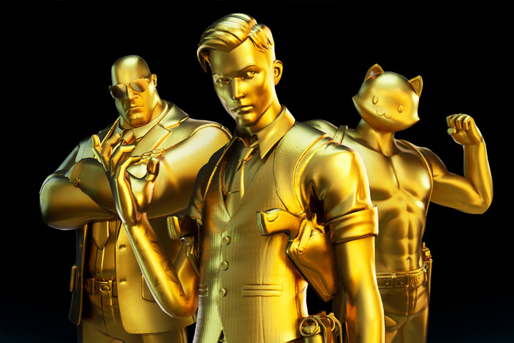 Fortnite : Date et heure de fin de la Saison 2 du Chapitre 2, toutes les infos