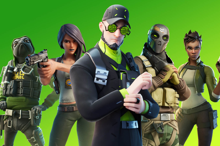 Fortnite Saison 3 repoussée, dates et infos