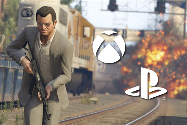 GTA 5 est-il gratuit sur Xbox One et PS4 comme sur PC avec l’Epic Games Store ?