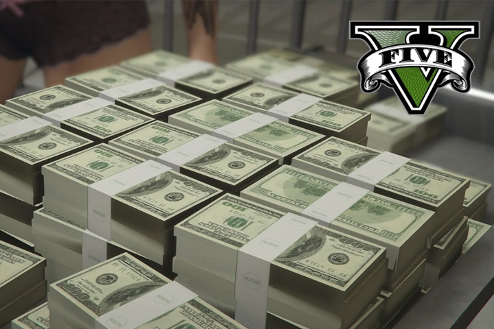 GTA 5 : Argent illimité et gratuit via les glitchs des moddeurs, pourquoi c’est interdit ?