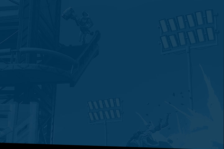 Fortnite : Comment avoir son île dans l’accueil du créatif à la une ?