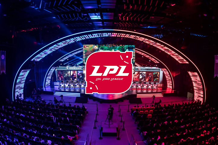 LPL : Programme, résultats et classement – Summer Split 2020