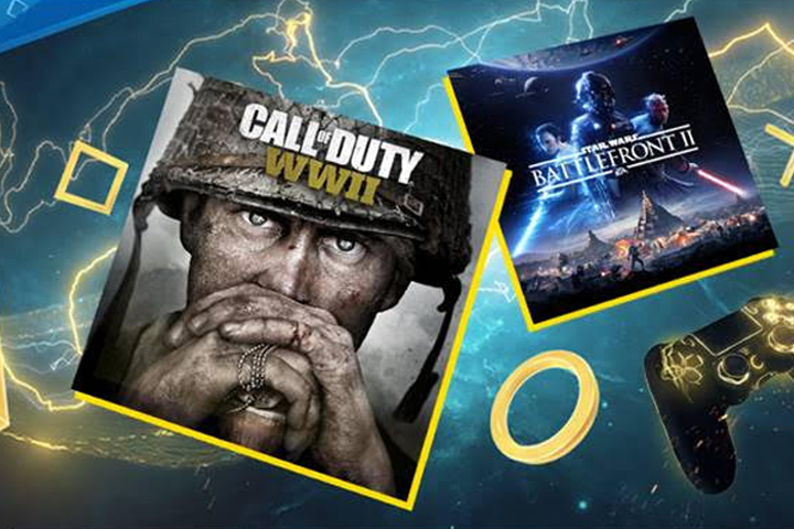 PlayStation Plus, les jeux gratuits sur PS4 en juin 2020