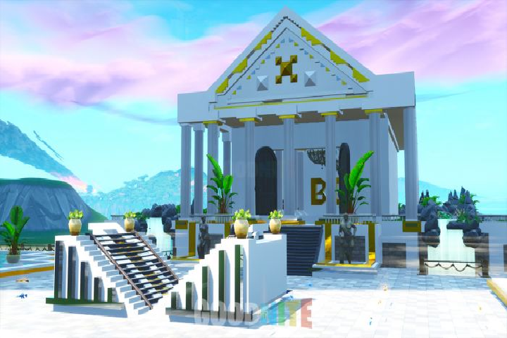 Fortnite : Map Build Fight, les meilleures maps créatives de Goodnite