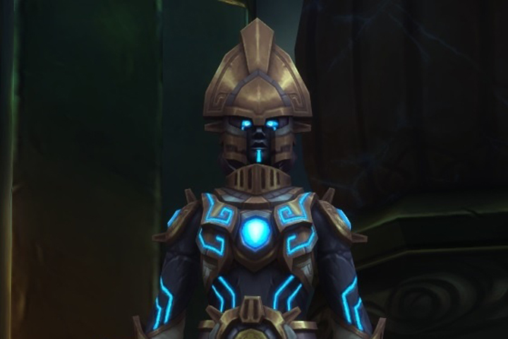 WoW : Les corruptions disponibles à l’achat, que propose le vendeur et combien ça coûte ?