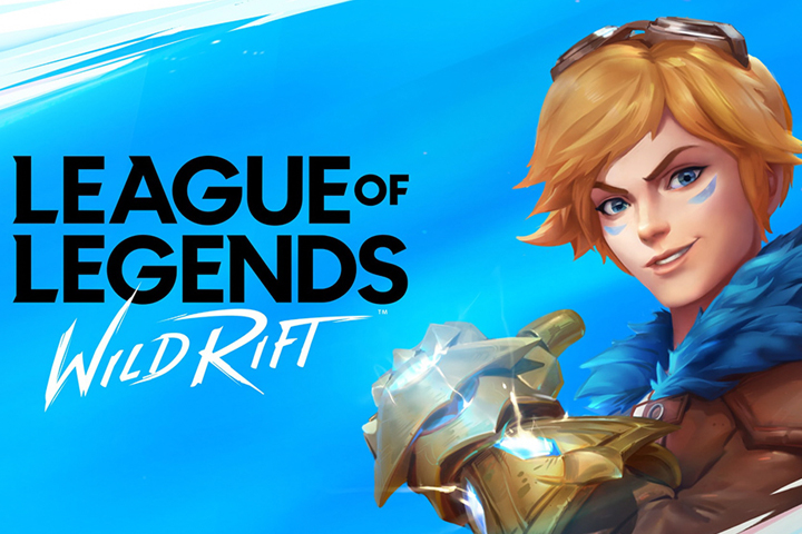 Wild Rift : Quels champions seront disponibles à la sortie ?