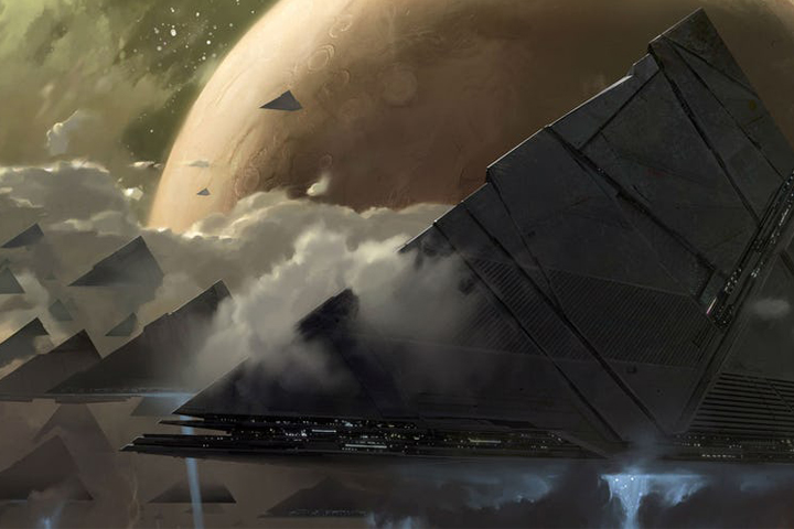 Nouvelle extension Destiny 2, date de sortie prévue pour l&rsquo;automne 2020