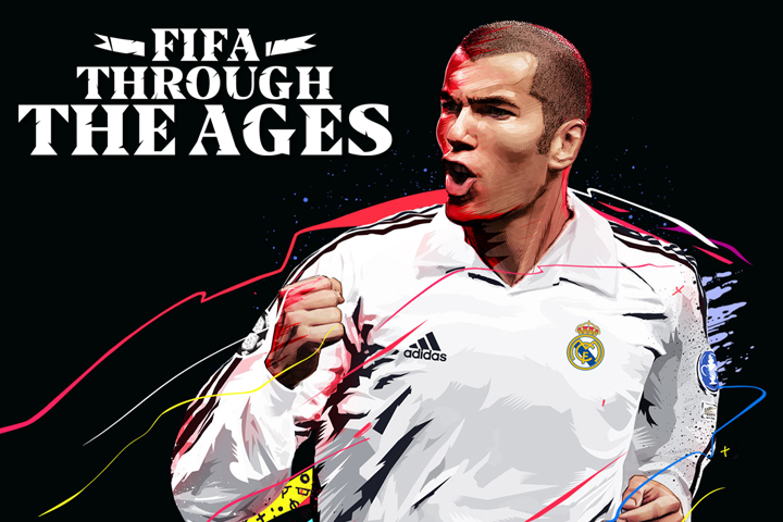 FIFA 20 : FIFA Through the Ages, tout ce qu’il faut savoir