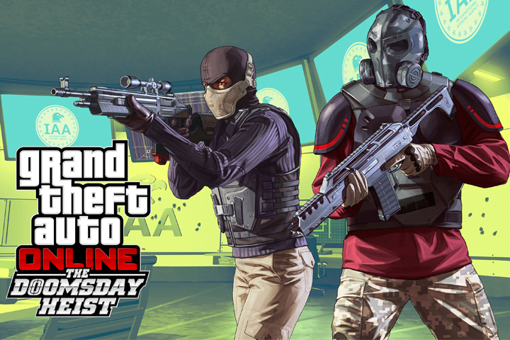 GTA 5 : Glitch Bogdan, pourquoi c’est interdit ?