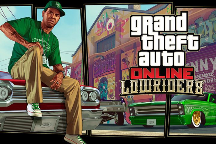 Missions de contact dans GTA 5 Online, comment y participer ?