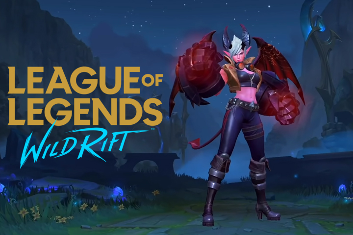 Monétisation de Wild Rift, des achats ingame et des publicités prévus ?