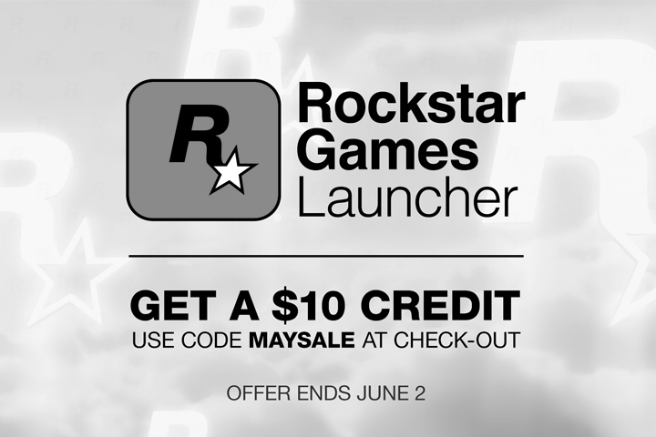 Code MAYSALE, bug, impossible d’avoir l’argent sur GTA