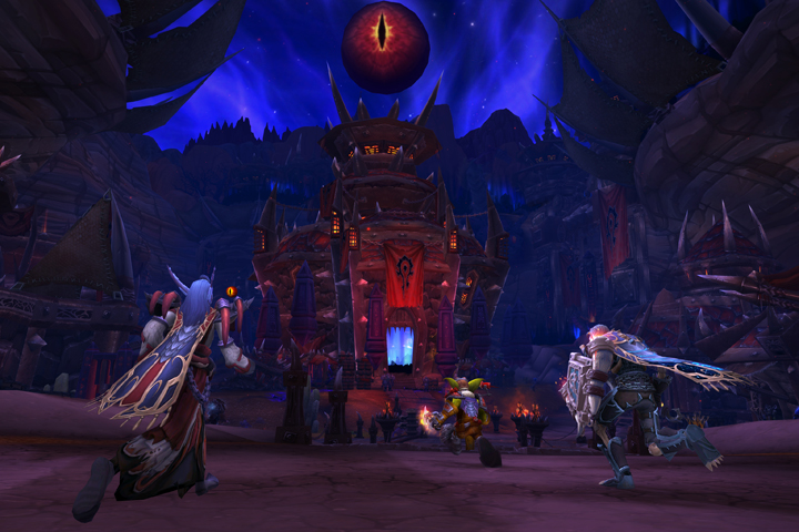 WoW : Corruption, comment les acheter ? Patch note et màj