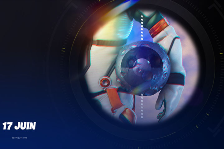 17 juin Fortnite, que se passe-t-il, annonce de la saison 3 dans le jeu