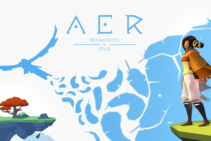 AER : Jeu gratuit sur l’Epic Games Store, dates et infos