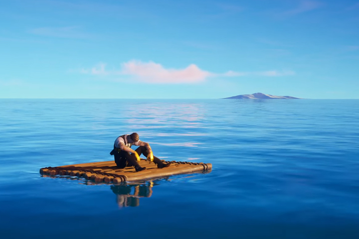 Date et heure de fin saison 3 Fortnite