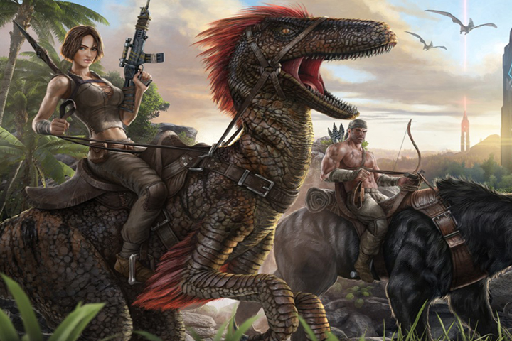 Ark Survival Evolved : Jeu gratuit sur l’Epic Games Store, dates et infos